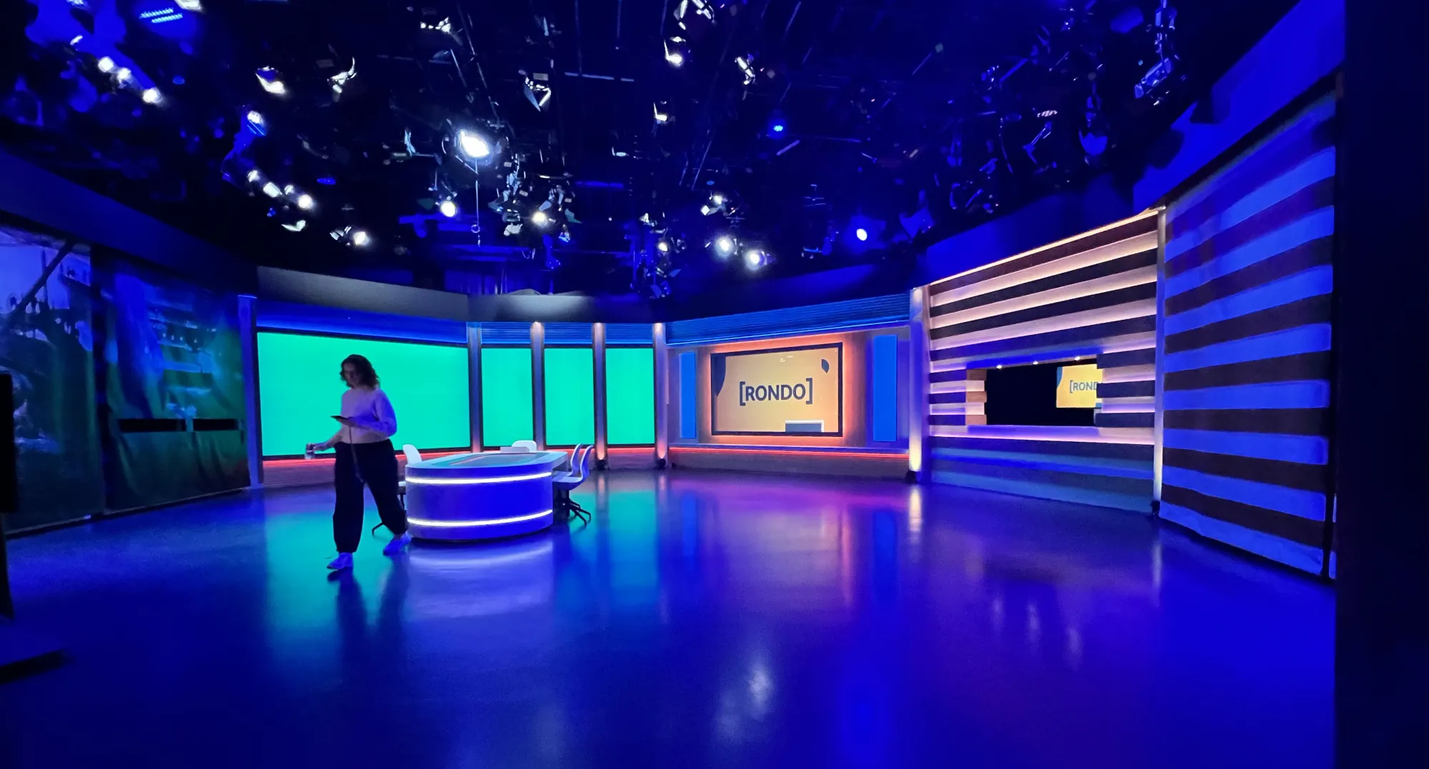 Broadcast