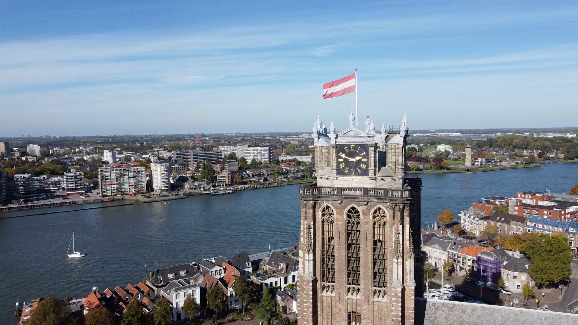 Welkom in de Kerk