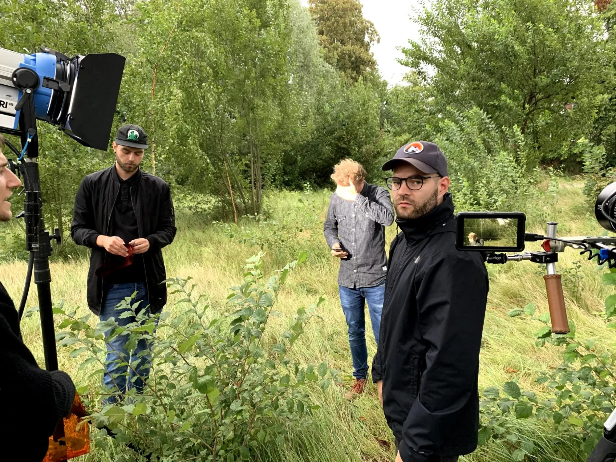 Videografie