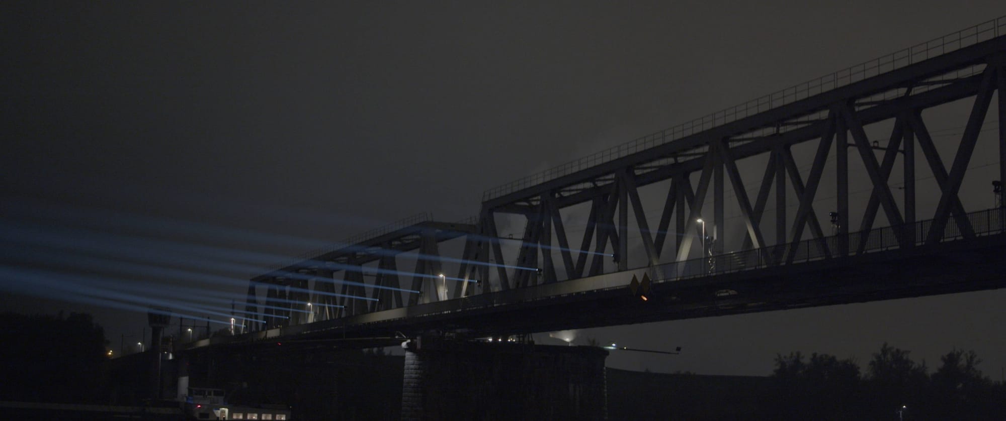 Spotlights On