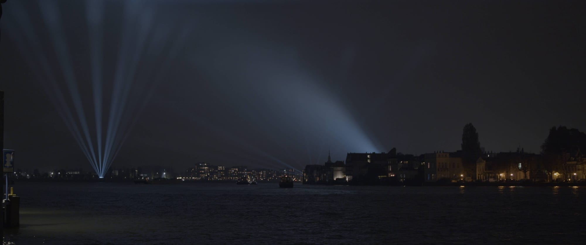 Spotlights On