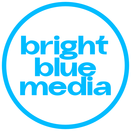 Bright Blue Media