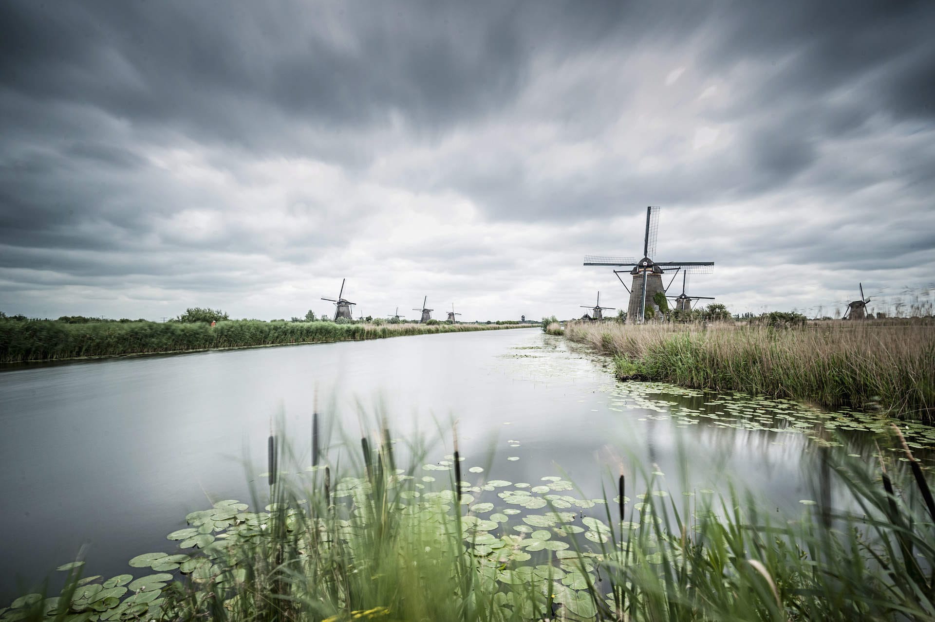 Videocampagne voor het CDA