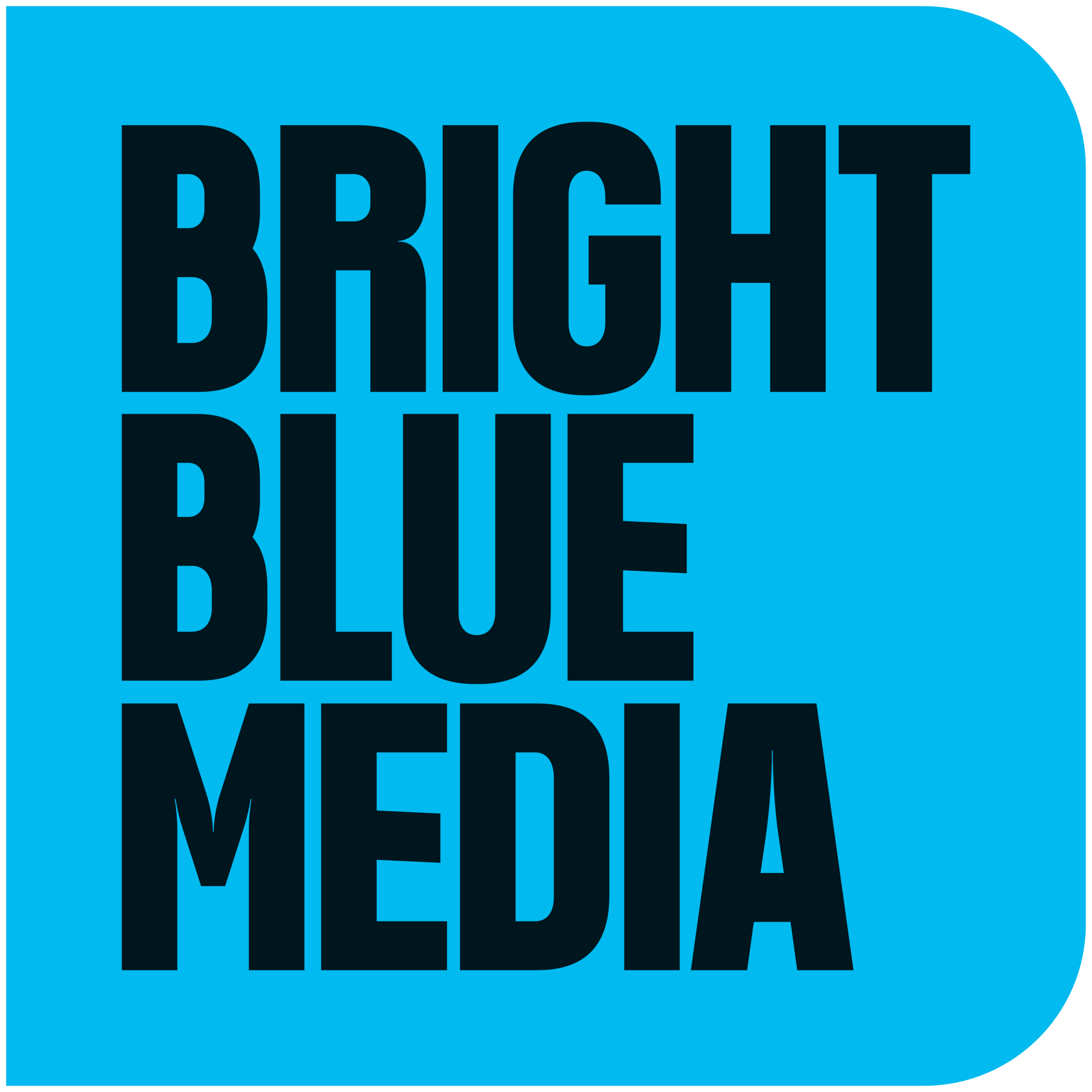 Bright Blue Media
